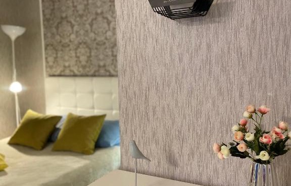 Apartament na Kulakova