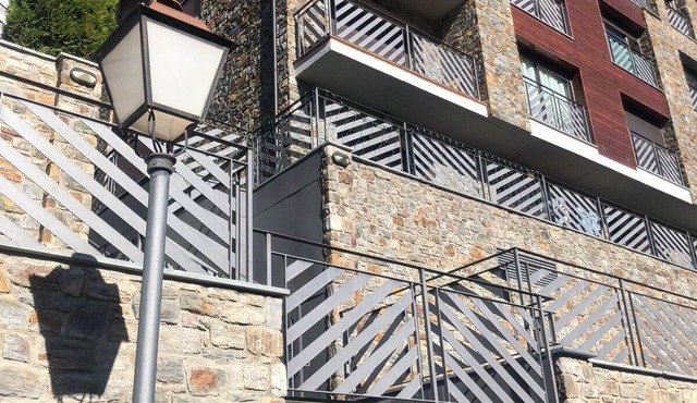 Apartament Narcis 5p - Ransol - Grandvalira area
