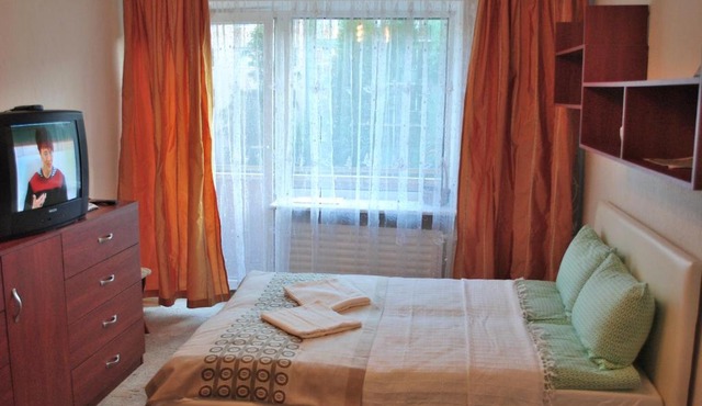 Apartament near Albertina