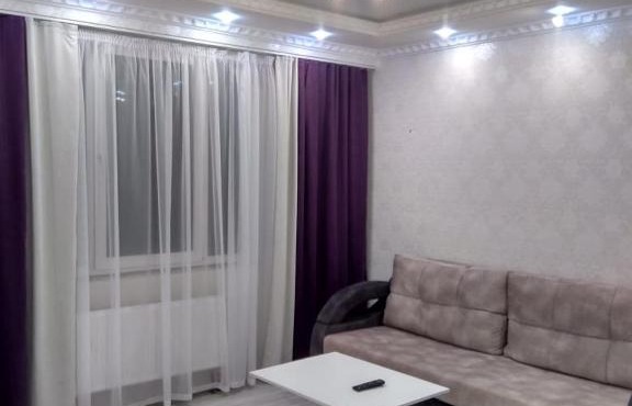 Apartament near MEGA 387
