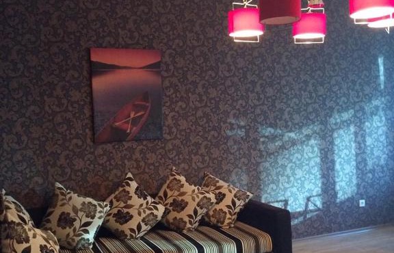 Apartament on Chistopoiskaya 36