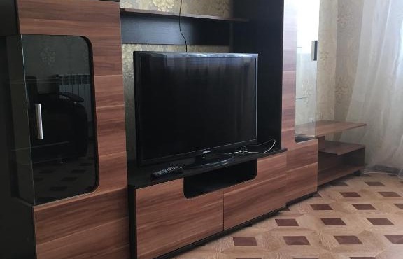 Apartament on Plandina st., 27 A