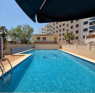 APARTAMENT RELAX l PISCINA PRIVADA MIRAMAR PLAYA