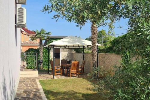 Apartament REMCA w/private yard + PARKING