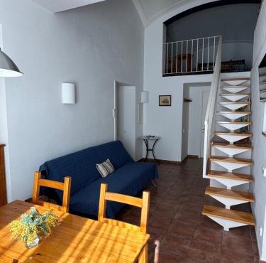 Apartament Riera