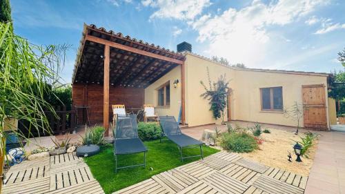 Apartament rural