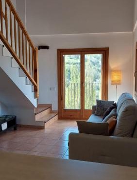 Apartament Rural Burg