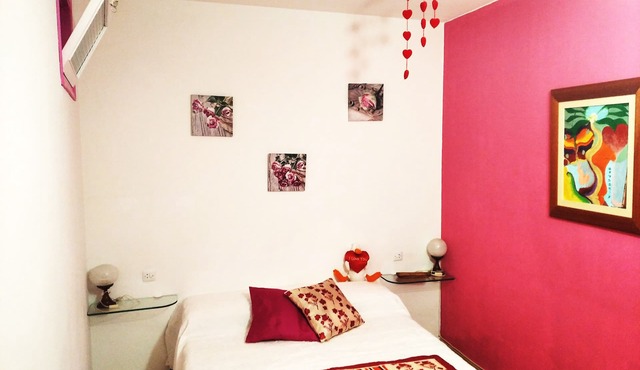Apartament Rural Vilaplana for 3 people
