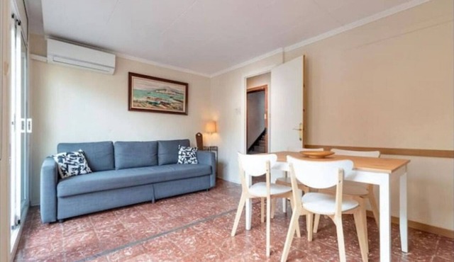 Apartament Sant Mateu
