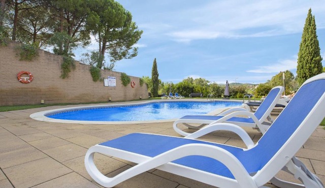 Apartament Santa Clotilde 2
