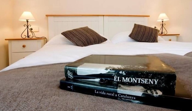 Apartament Santa Fe