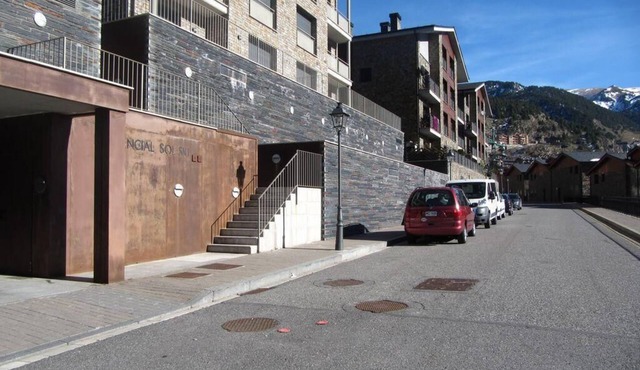 Apartament Sol i Ski 4p - 2.4 - Ransol/el Tarter - Zone Grandvalira