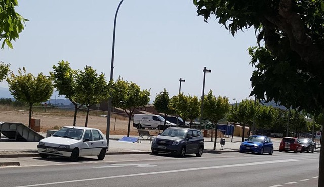 Apartament Torrellenc