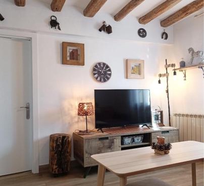 Apartament Turístic Campdevànol
