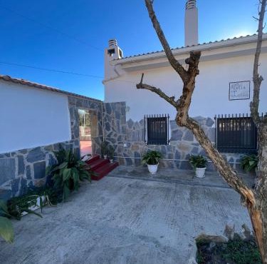 Apartament Villa Luisa