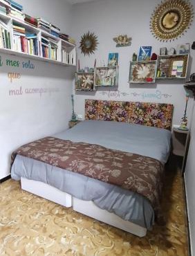 Apartament Volcà Aiguanegra