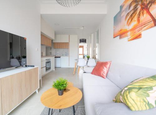 Apartament YourSpain LM2B