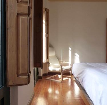 Apartamento Ábside de San Juan II