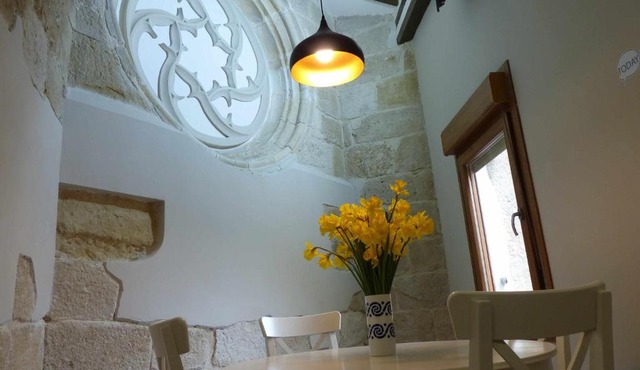 Apartamento Ábside de San Juan III