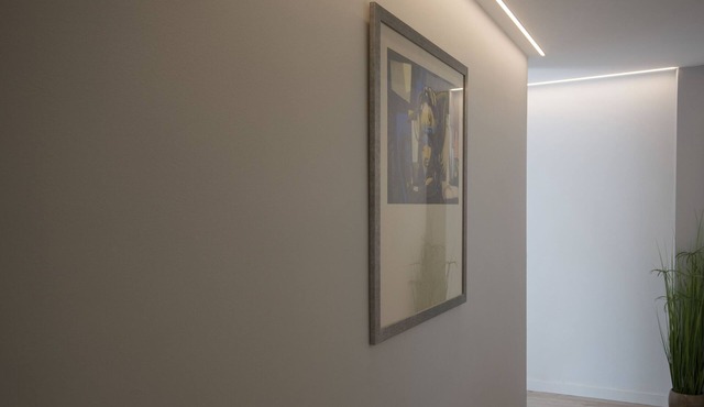 Apartamento Ático Amantes