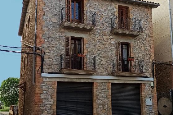 Apartamento 1 Cal Genís - WIFI