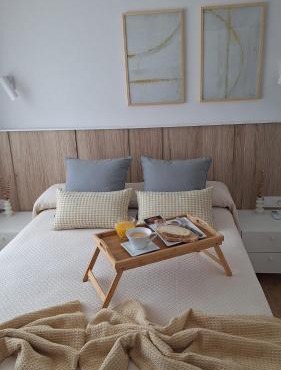 APARTAMENTO 1 dorm VISTA MAYOR II