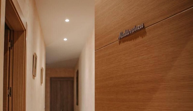 Apartamento 1 dormitorio y 2 sofas cama Atlántica