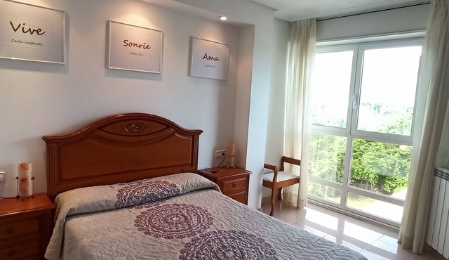Apartamento 1 Dormitorio Ainsa