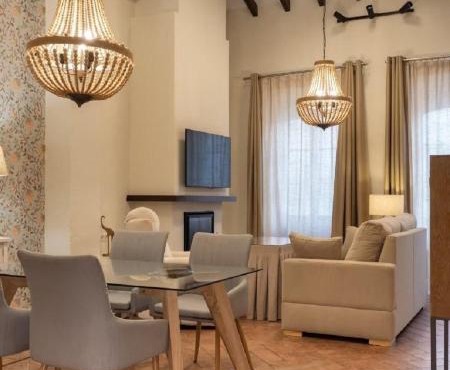 Apartamento 117 by Villamya