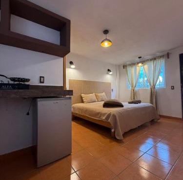 Apartamento 12