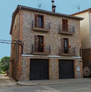 Apartamento 2 Cal Genís - WIFI