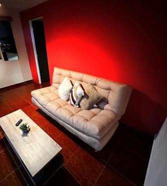 Apartamento 21 Metepec