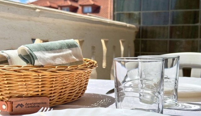 Apartamento 3 dormitorios - La Brizna 30812