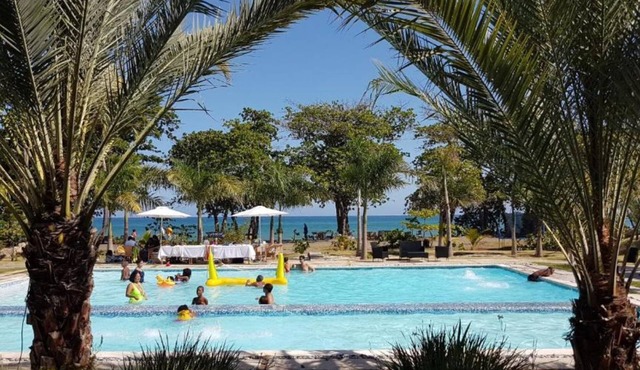 Apartamento 3J Coconut Paradise Palenque