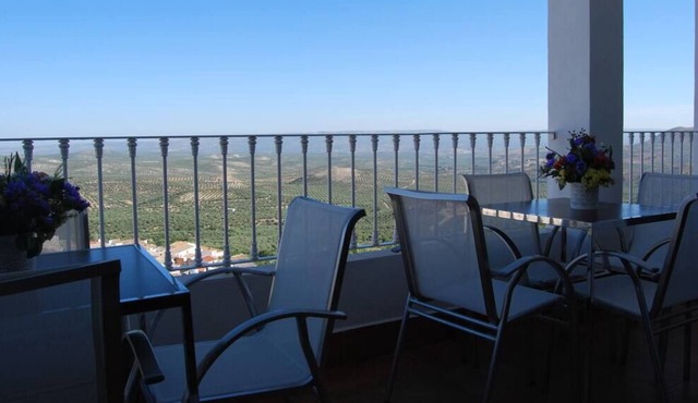 Apartamento 6-8 Personas de Lujo