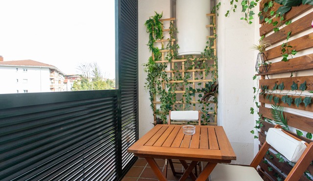 Apartamento Alborada de Llanes