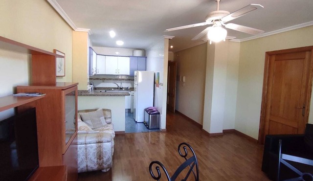 Apartamento Azahar 3