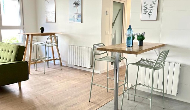 Apartamento a estrenar en Ribamontán al Mar