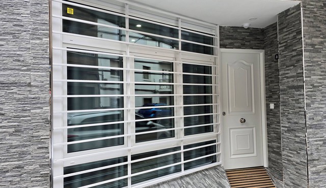 Apartamento a estrenar a 20 minutos de Madrid centro