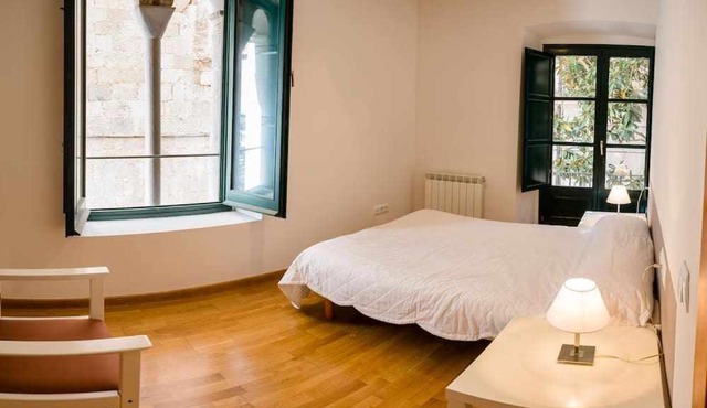 Apartamento a la sombra de Catedral en Girona
