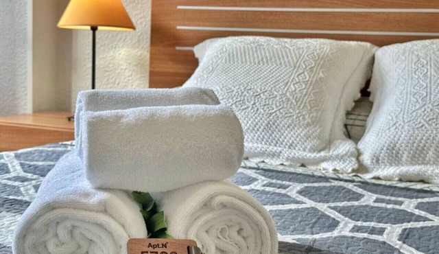 Apartamento a pié de playa - Isla Playa 5703