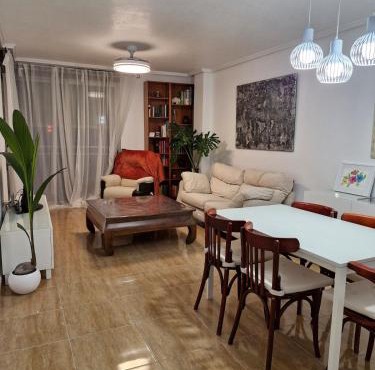 Apartamento Acequia Aljada