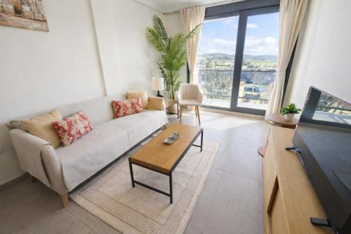 Apartamento acogedor a 5 min de la playa