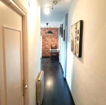Apartamento Acogedor Bilbao