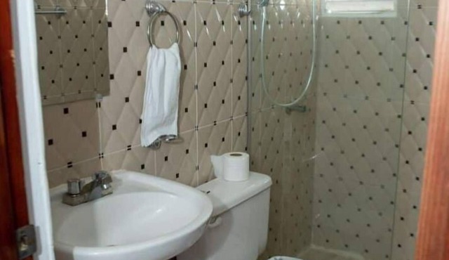 Apartamento Acogedor Céntrico