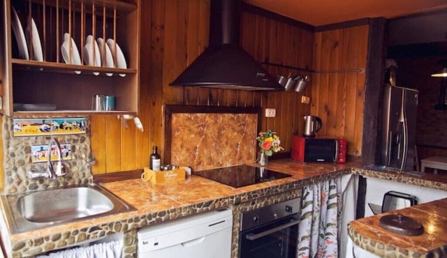 Apartamento Acogedor en el Centro de Bermeo