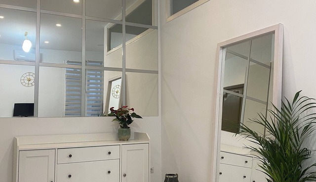 Apartamento Acogedor Nuevo y Moderno, a 5 min del Parque El Retiro y Atocha