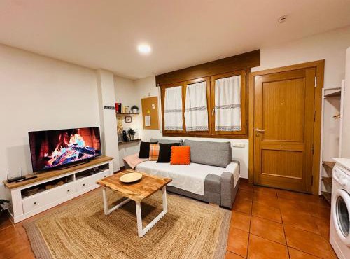 Apartamento Acogedor Pineta