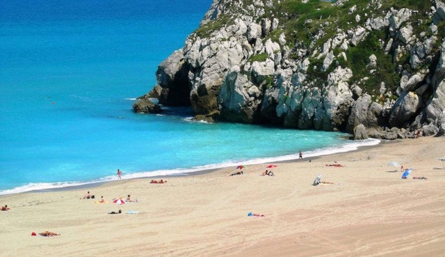 Apartamento Acogedor y Práctico Cerca de la Playa