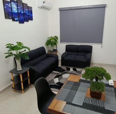 Apartamento Acondicionado SAHOP